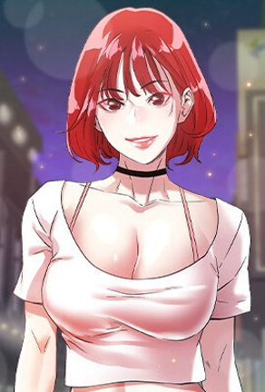 日漫《我的英雄学院》最新封面